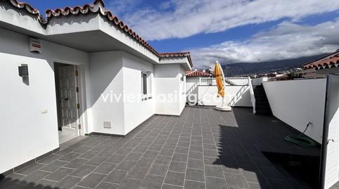 Foto 4 de Casa o chalet en venta en Calle Uruguay, 19, Longuera - Toscal, Los Realejos
