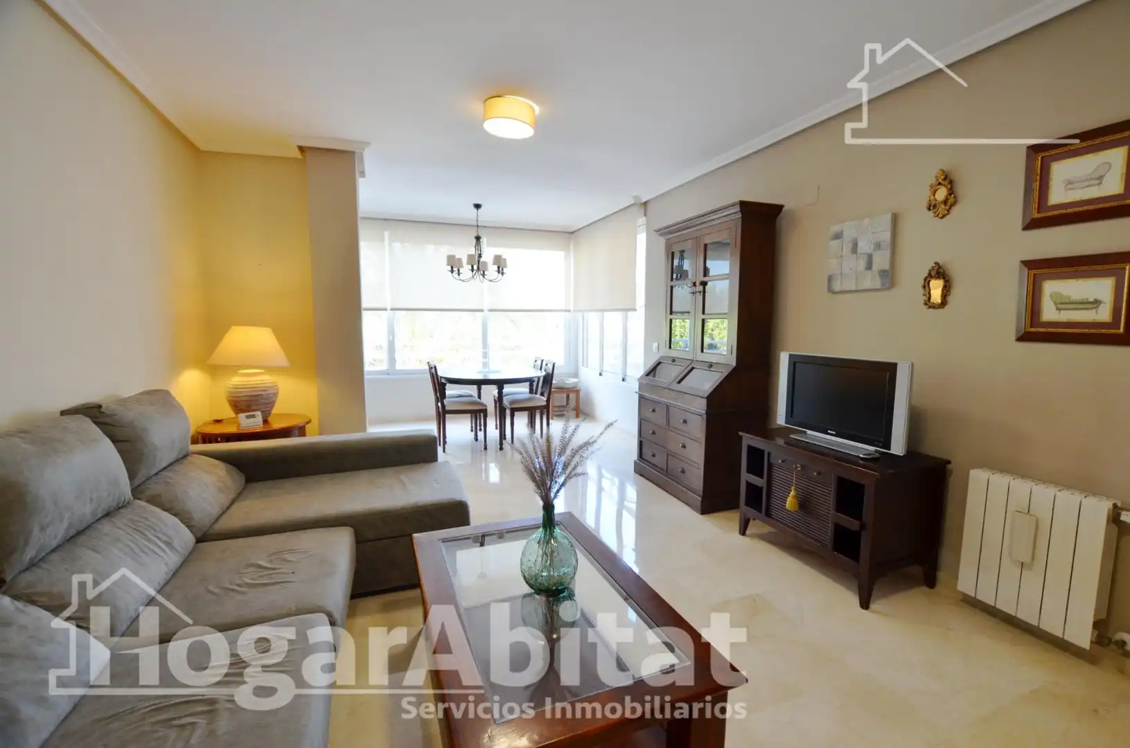 Wohnung mit Pool zum Verkauf in Calle Greco, imagen 4