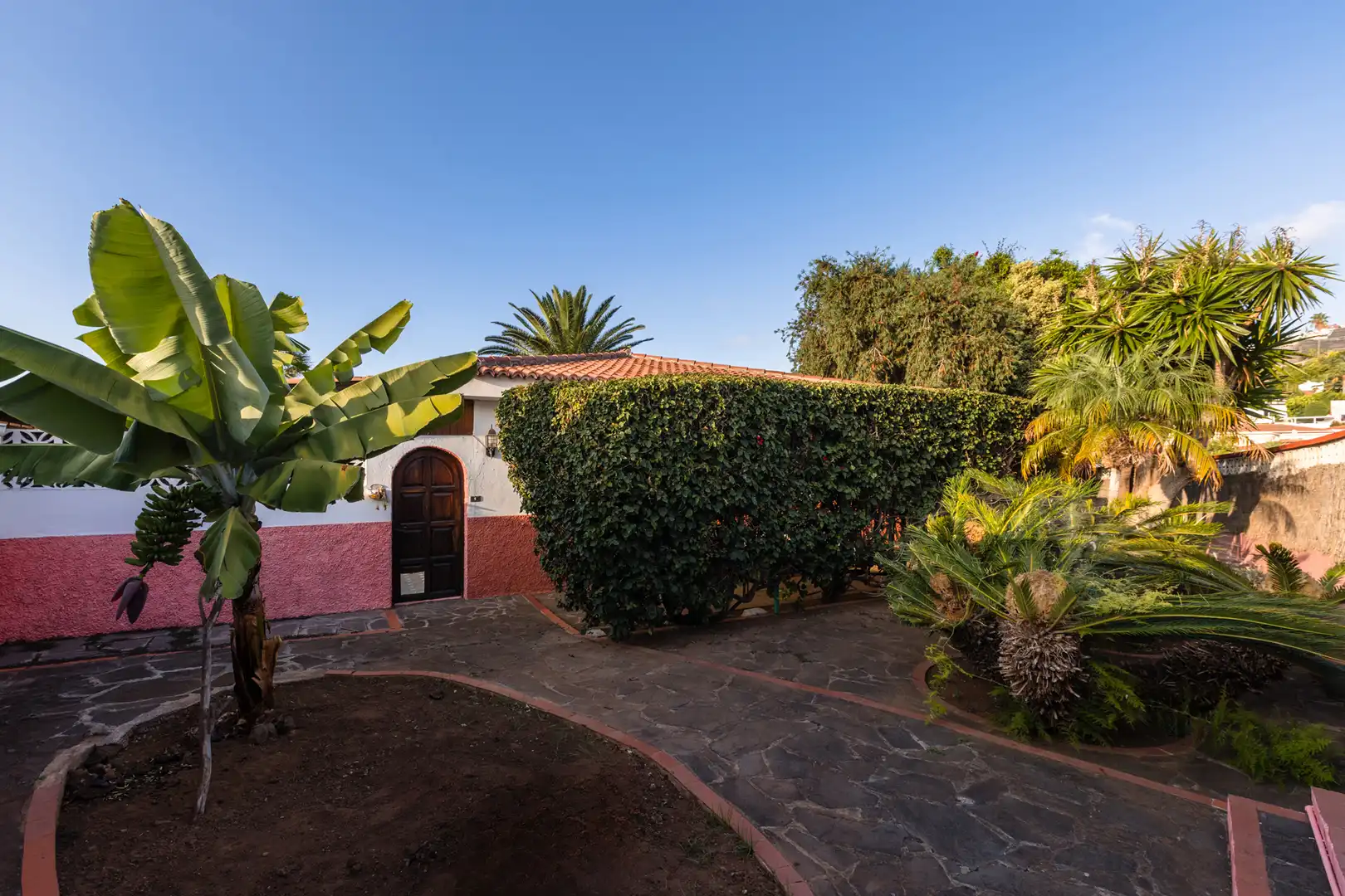 Casa amb piscina en venda a El Sauzal, imagen 17