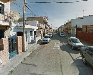 Vista exterior de Casa o xalet en venda en  Sevilla Capital