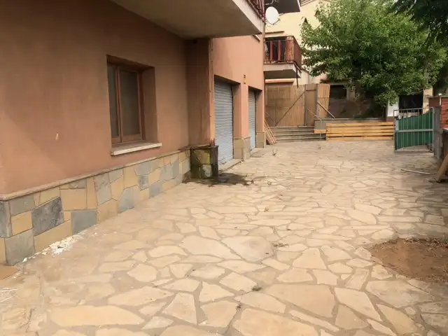 Local comercial en venta en C/ Alfons XIII