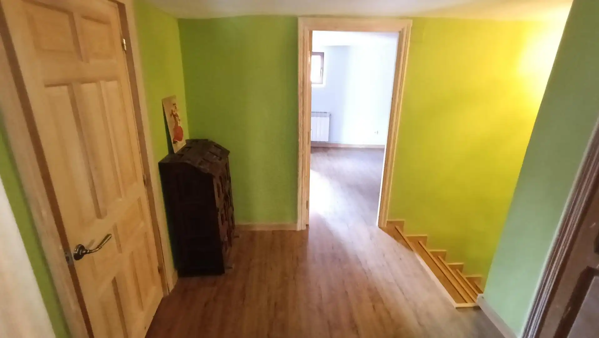 Detached homes for sale in Madrigal del Monte  with Heating and Terrace