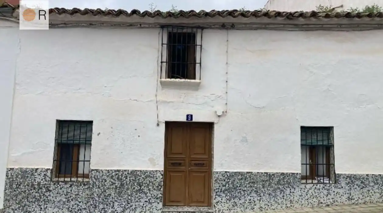 Casa en venda a Villanueva del Rey, imagen 3