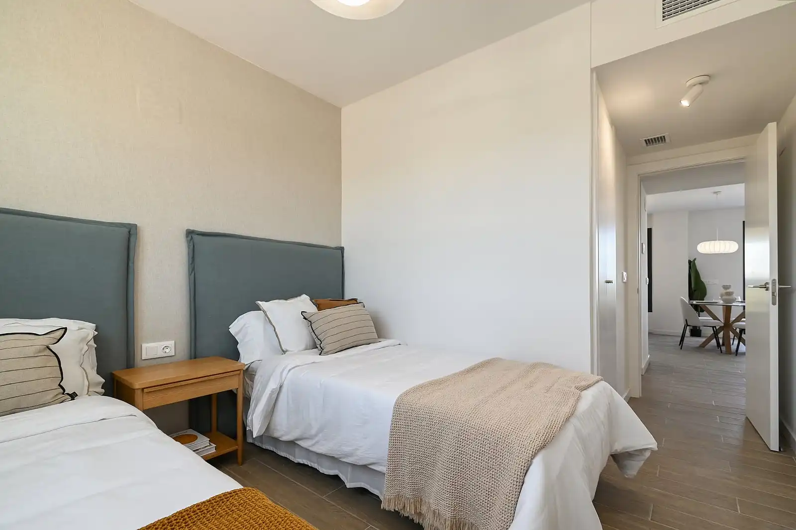Apartamento con terraza en venta en Zona Levante - Playa Fossa, imagen 16