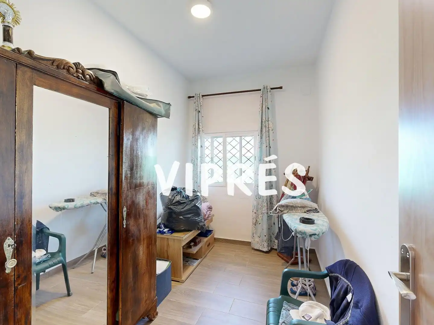 Habitación de Casa o chalet en venta en Guareña con Calefacción, Terraza y Trastero