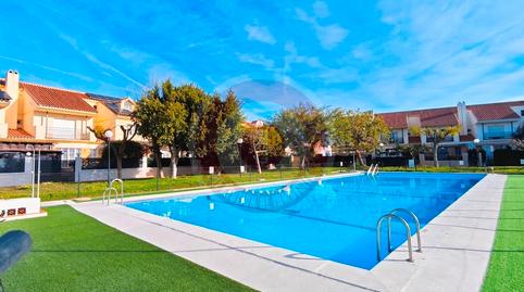 Photo 2 of Single-family semi-detached for sale in Avenida Villa de Madrid, 69, Hispanidad - Vivar Téllez, Vélez-Málaga