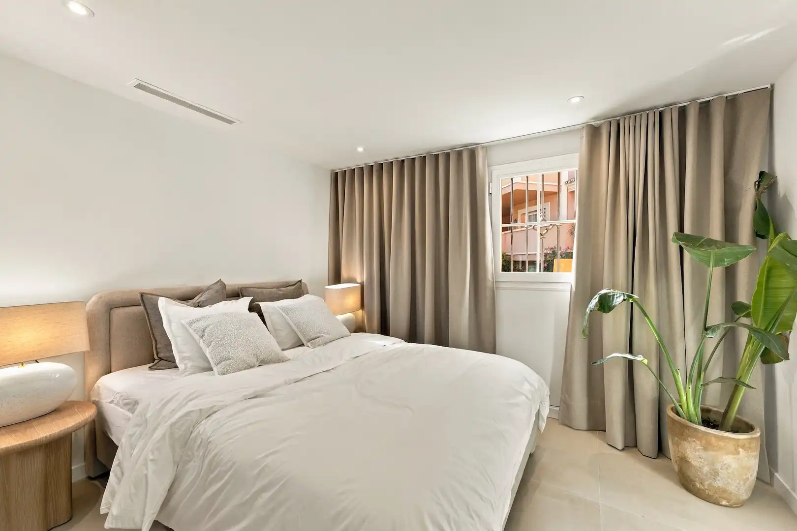 Ático con piscina en venta en Nueva Andalucía, imagen 10