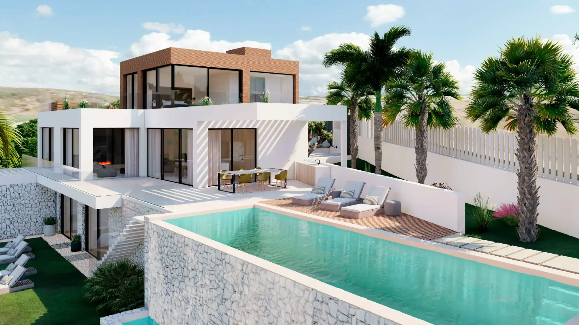 Casa o chalet en venta en Avenida de los Acebos, 25, Cabopino - Artola