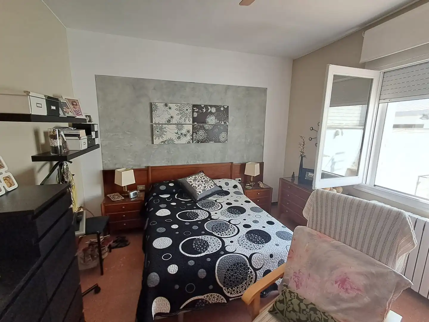 Bedroom of Detached homes for sale in Sant Sadurní d'Anoia  with Heating, Private garden and Terrace
