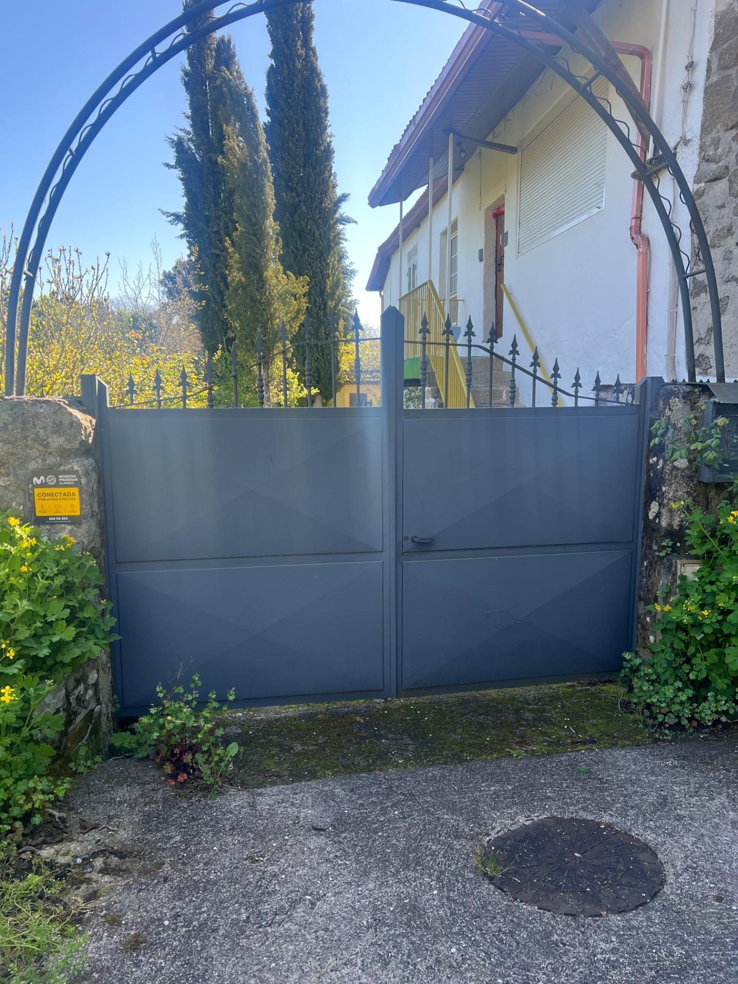 Garden of House or chalet for sale in Parada de Sil  with Heating, Private garden and Terrace