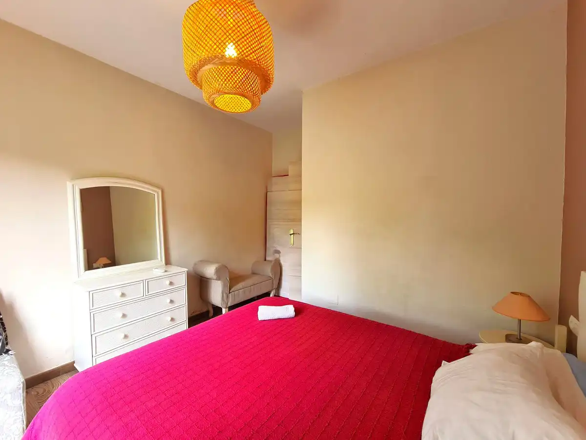 Chalet en venta en Calle Parque Central 5, imagen 18