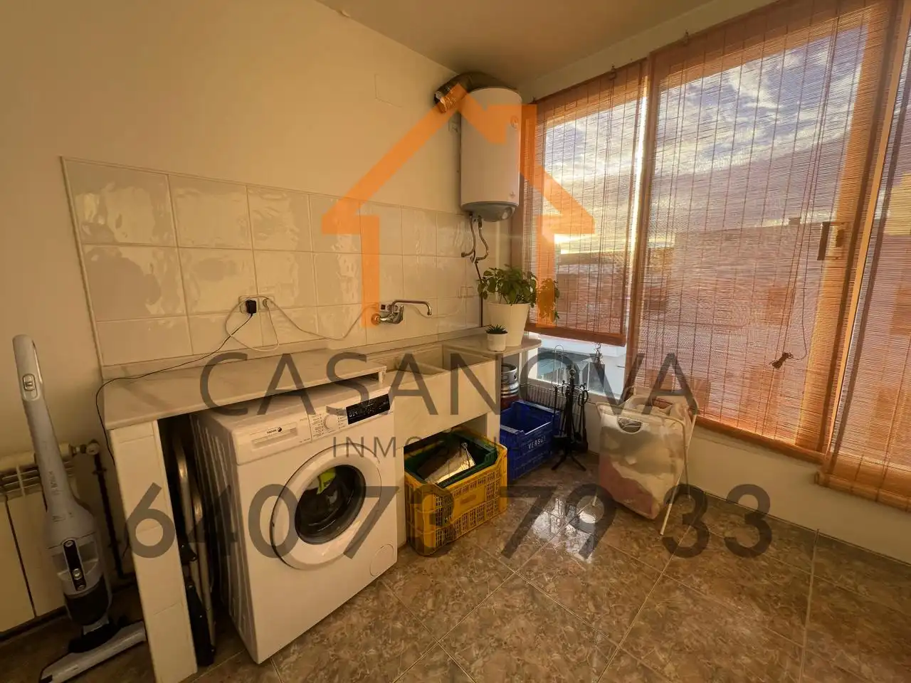 Piso en venta en Gavarda