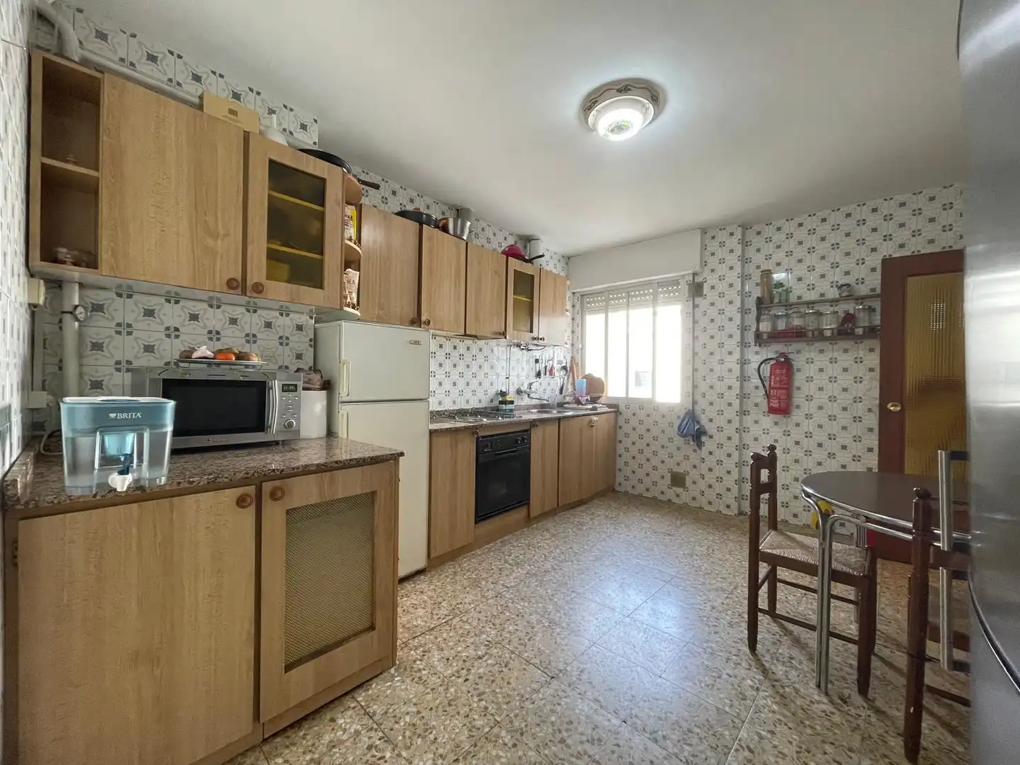 Ático en venta en ALMENDROS, Zona Alta