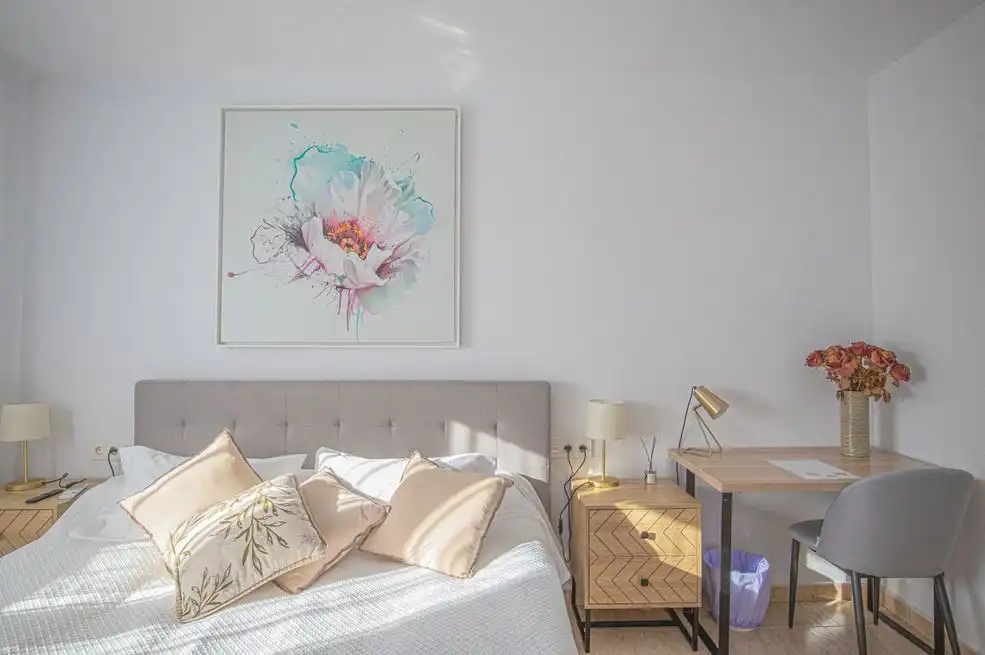 Apartament amb ascensor en venda a Nueva Andalucía, imagen 15