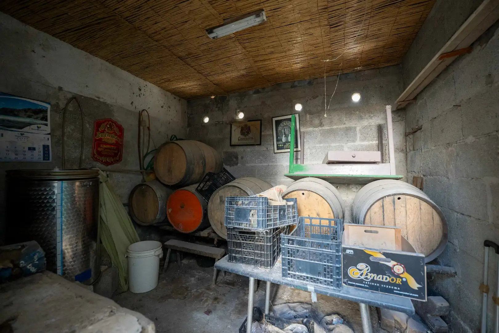 Villa avec terrasse à vendre à Carretera la Vera Baja, imagen 74