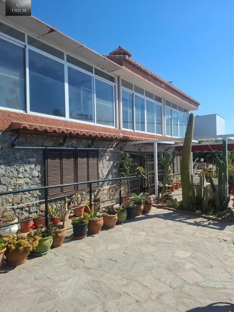 Vista exterior de Casa o xalet en venda en Almuñécar