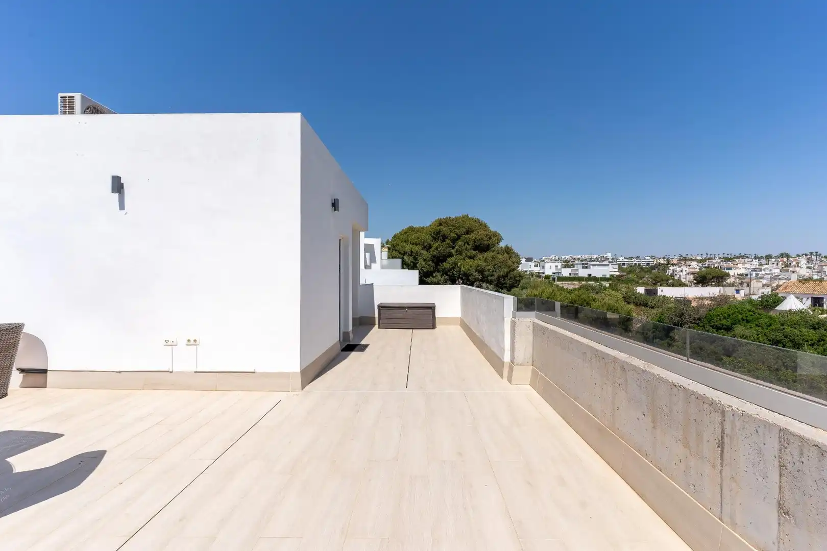 Casa pareada con terraza en venta en Orihuela Costa, imagen 54