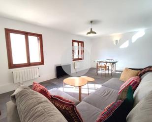 Living room of Flat to rent in  Palma de Mallorca