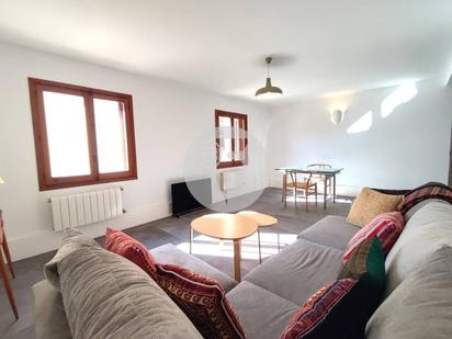 Flat to rent in Sant Jaume