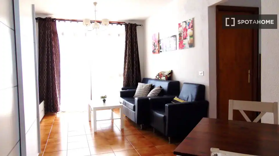 Habitació a Playa de las Américas
