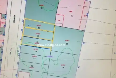 Terreny residencial en venda a Balaguer, imagen 2