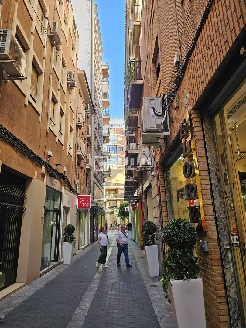 Appartement à vendre à Jabonerias, imagen 7