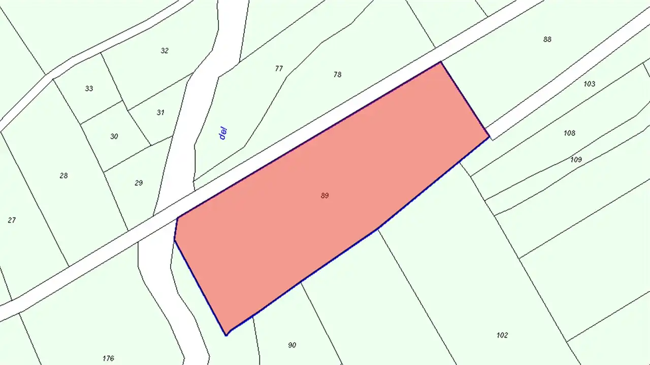 Rural land for sale in Ptda Toconar o Solana, Pol 55, imagen 2