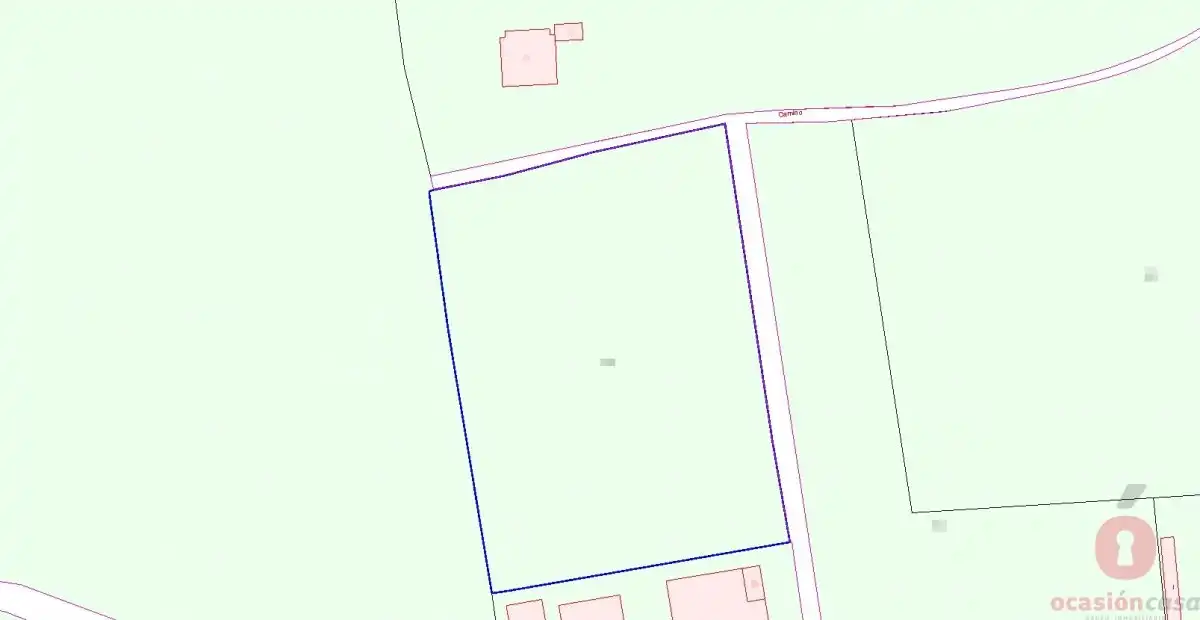 Grundstücke und Bauplätze zum Verkauf in Periurbano Oeste - Sierra, imagen 4
