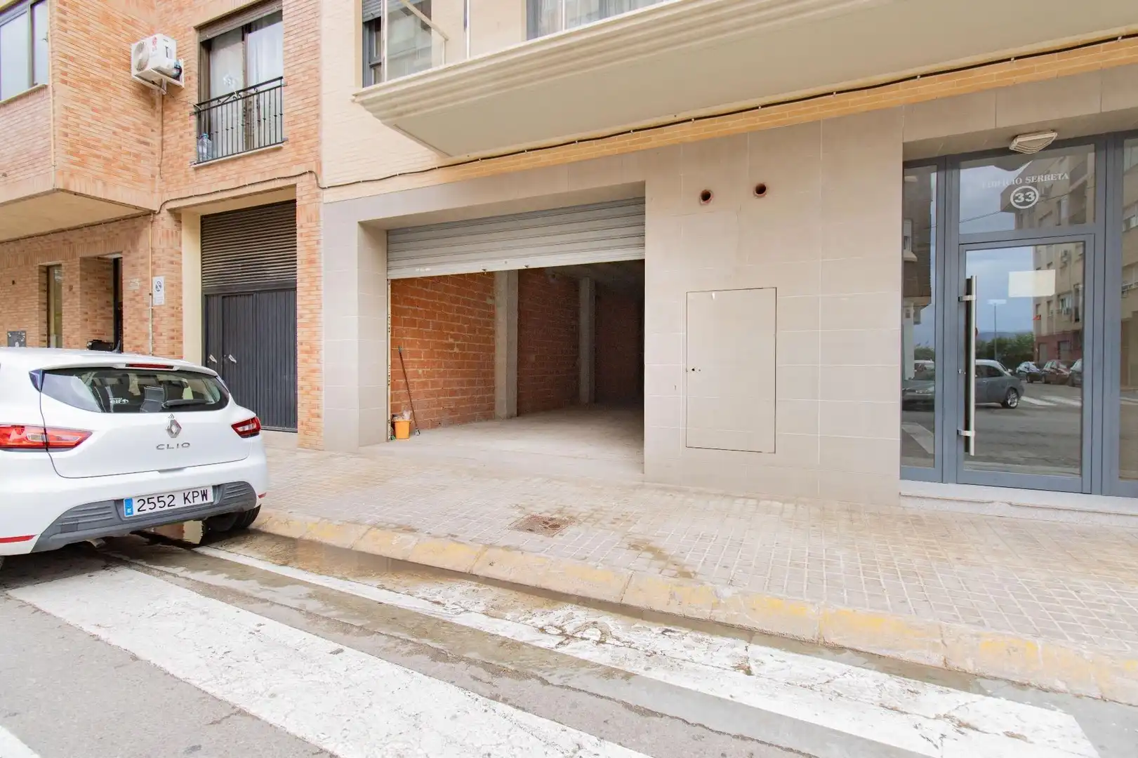 Locale commerciale in affitto a Calle Calle Serreta, imagen 17