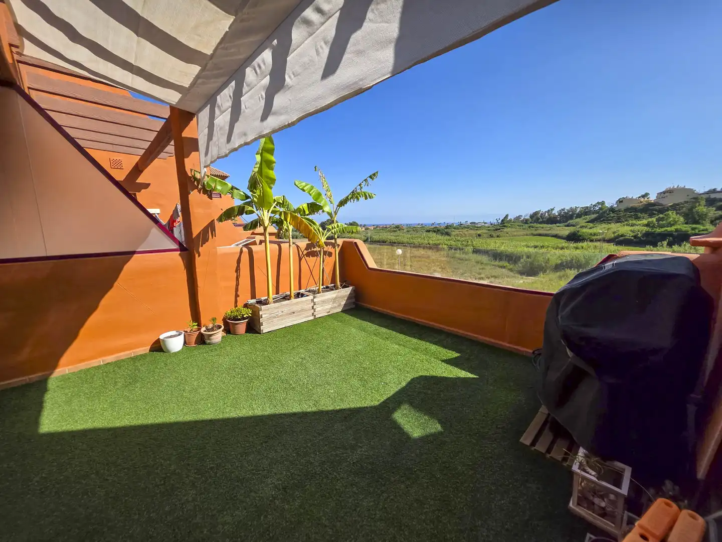 Mini appartamento con piscina in vendita a PUEBLO PLACIDO, imagen 38