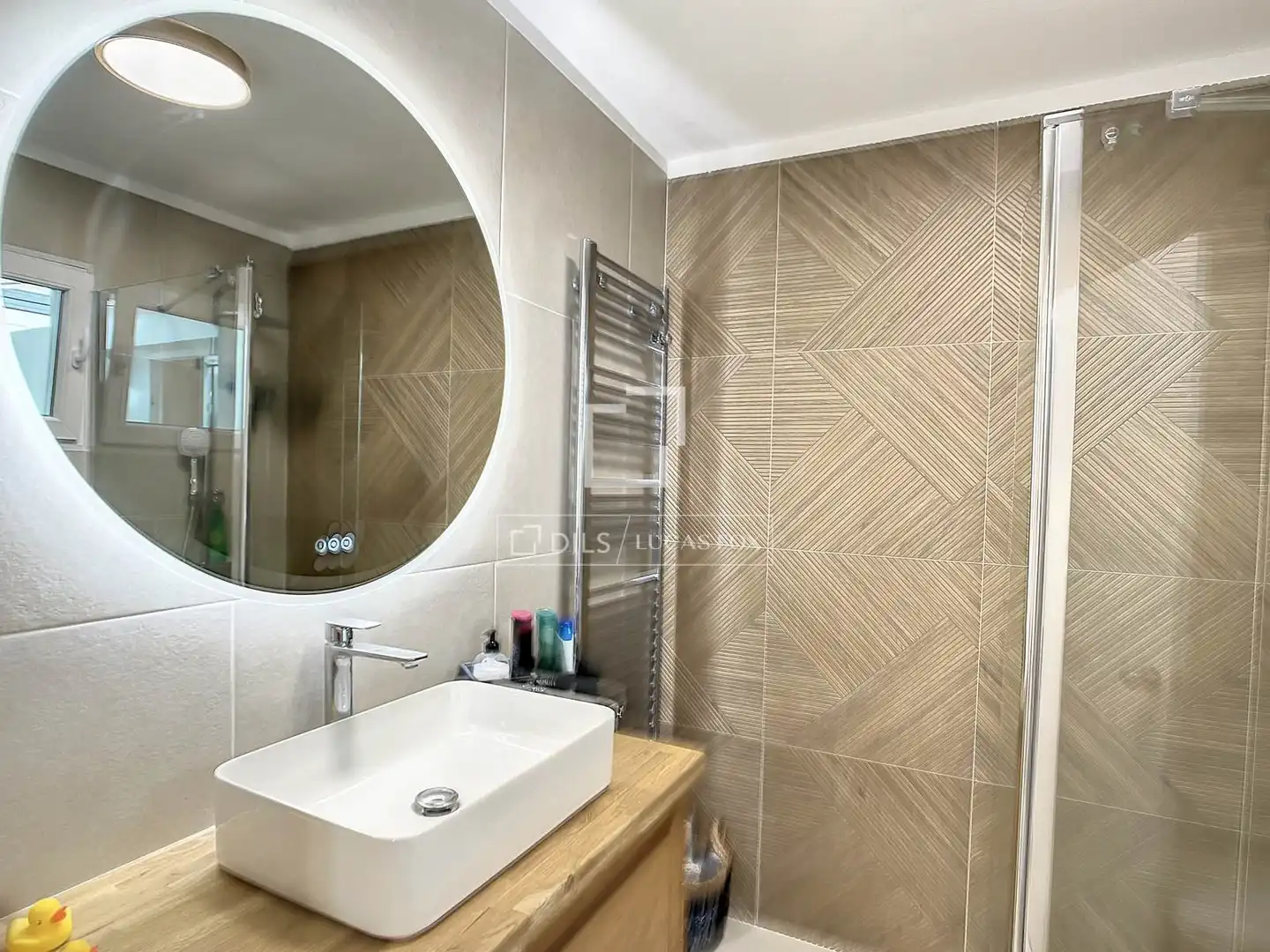 Chalet con jardín en alquiler en Cala en Blanes, imagen 17