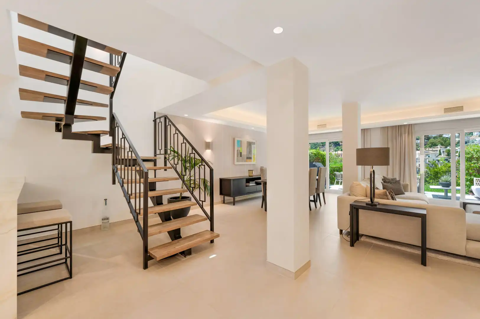 Casa adosada en venta en HERROJO EL, 4, La Quinta
