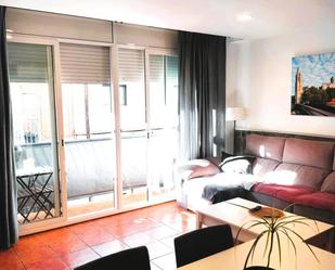 Bedroom of Flat for sale in Tordera  with Heating and Balcony