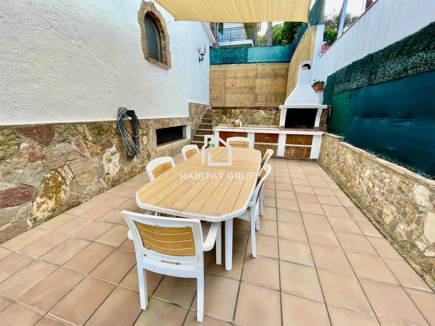 Casa amb jardí en venda a Platja d'Aro, imagen 13