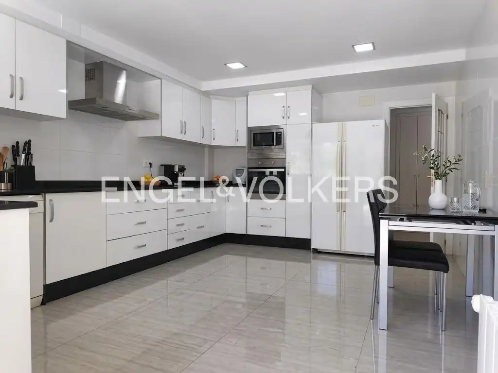 Terraced house with terrace to rent in Picanya, imagen 4