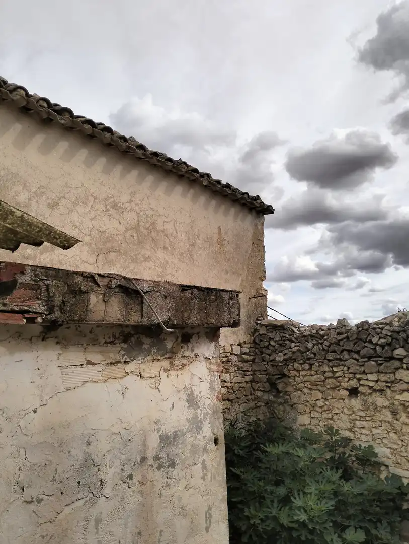 House with garden for sale in Calle Calzadizo 4, imagen 7