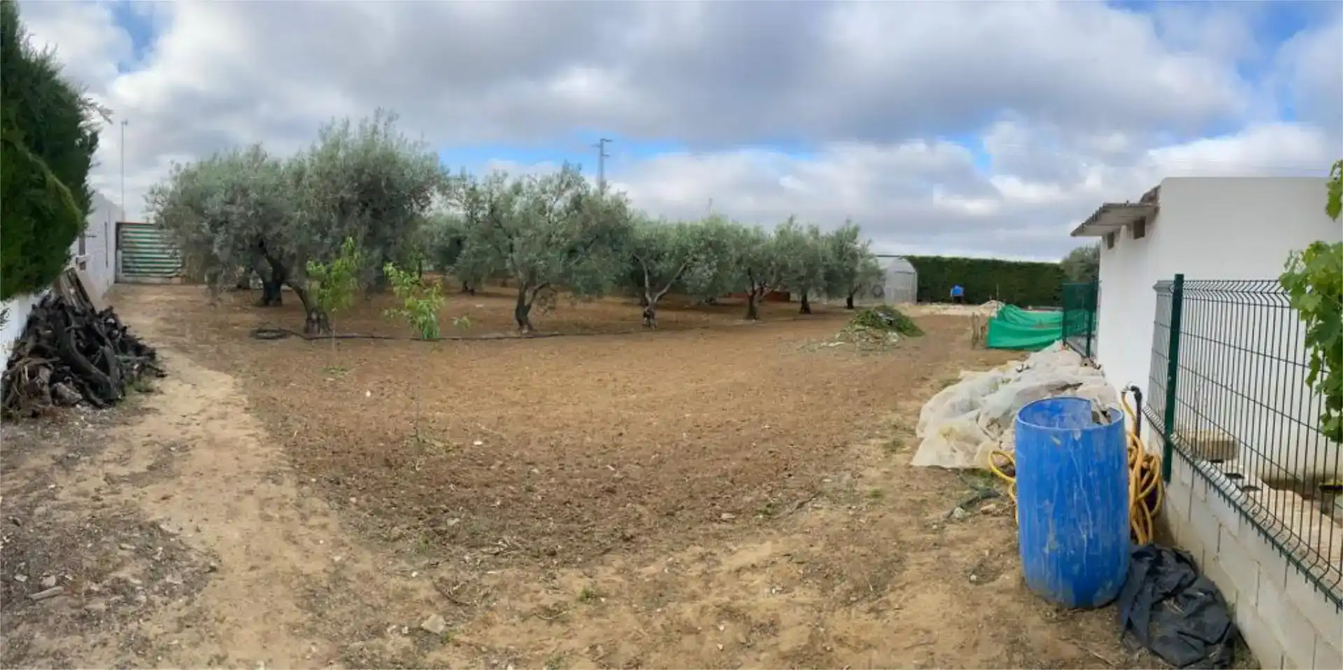Residencial en venda en Utrera