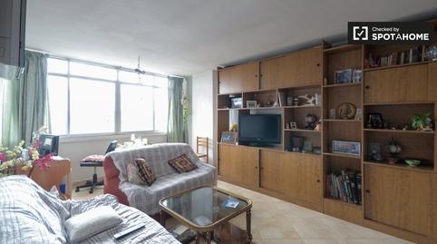Photo 5 of Flat to share in Las Dehesillas - Vereda de los Estudiantes, Madrid