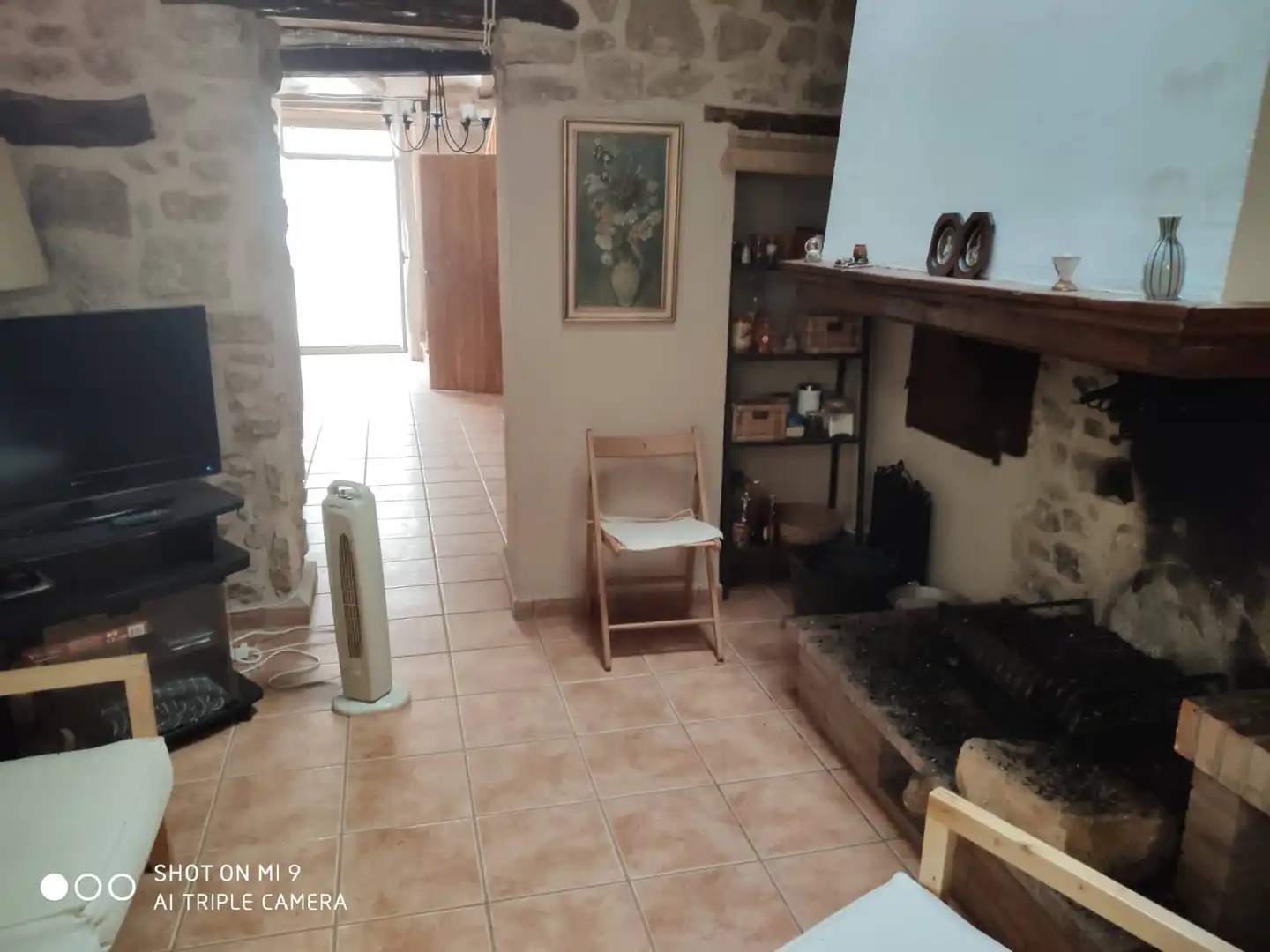 Country homes for sale in Bot  with Furnished, Oven and Washing machine