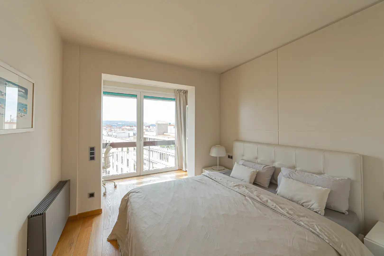Habitación de Piso en venta en Barcelona con Aire acondicionado, Calefacción y Parquet