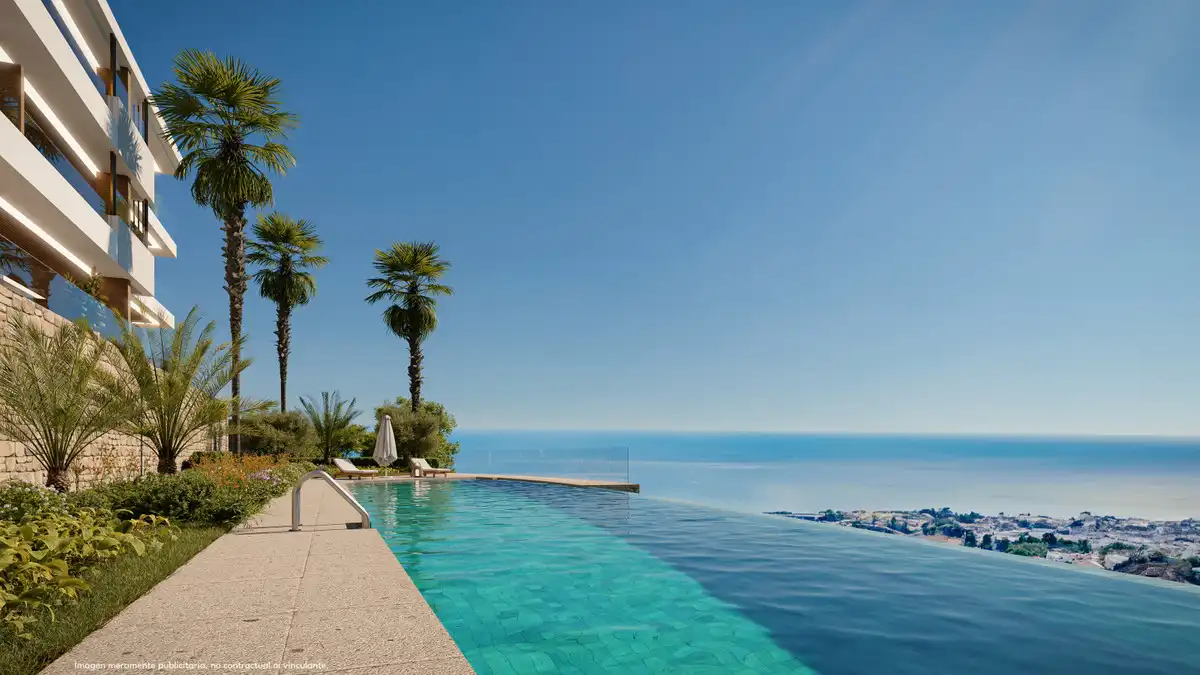 Habitatge amb piscina en venda a Torreblanca del Sol, imagen 4