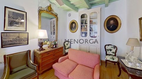 Foto 2 de Casa o chalet en venta en Tanques del Carme - Fort de l'Eau, Maó - Mahón