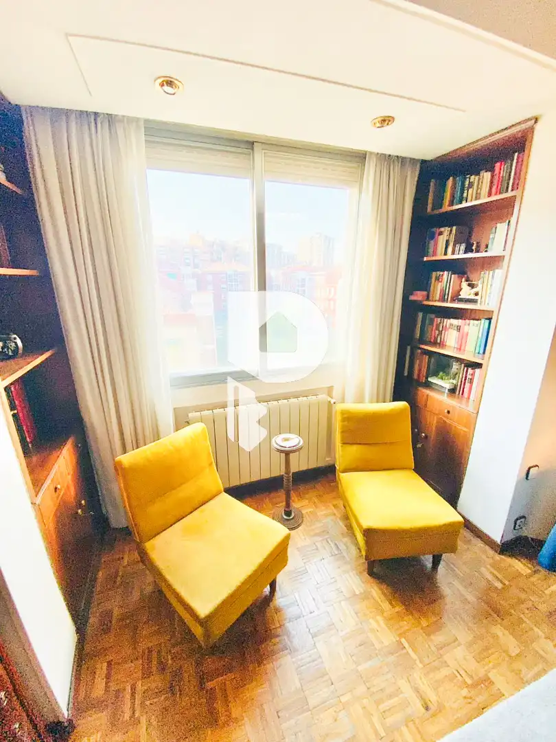 Habitación en Estrella