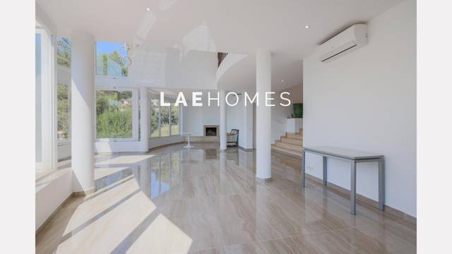 Casa-chalet en Alquiler en Carrer BEETHOVEN (C.COLL) en Corbera de Llobregat