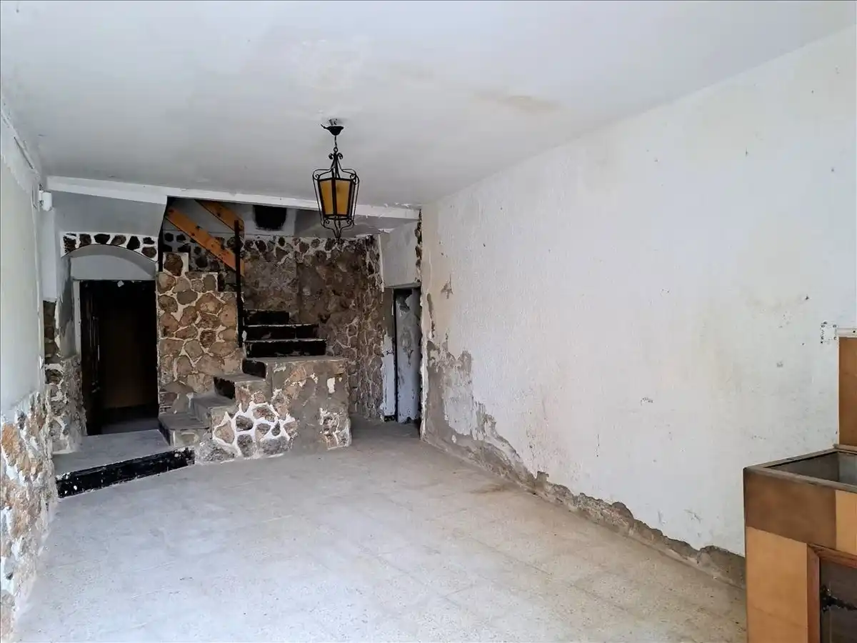 Detached homes for sale in Alcalá del Obispo