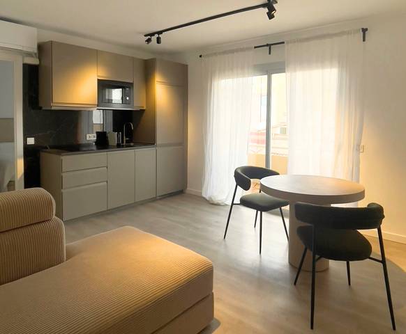 Apartamento en Alquiler en Santa Catalina