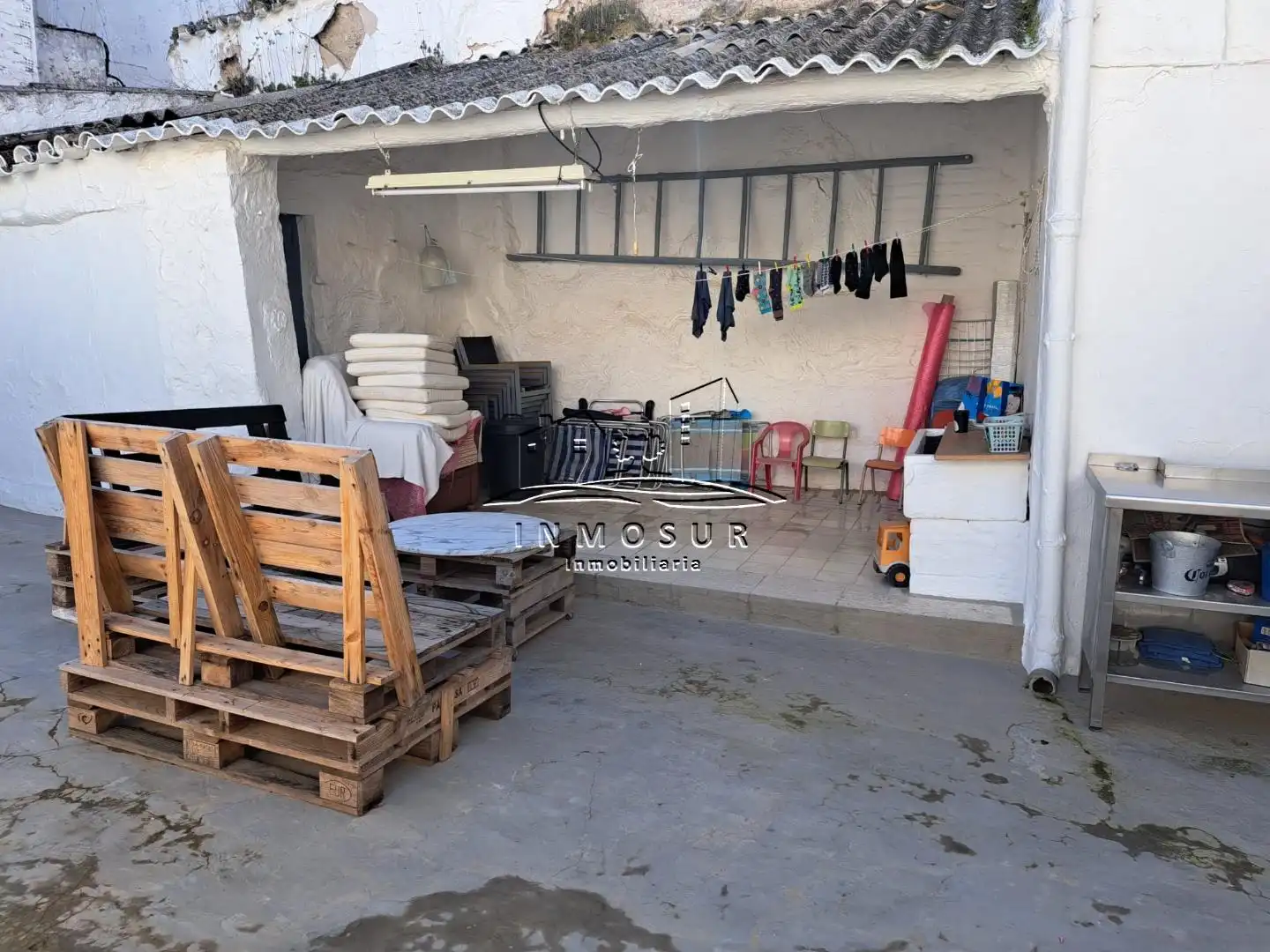 Haus zum Verkauf in Las Tinajerías - Juderías, imagen 34