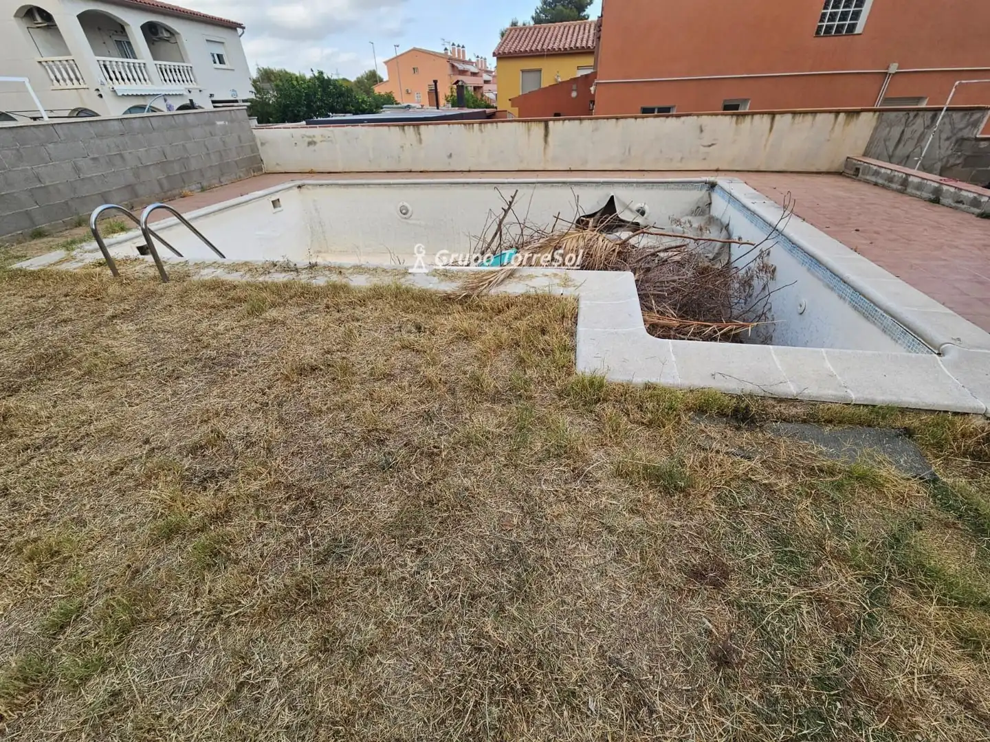 Villa avec piscine à vendre à Escorpio, imagen 32