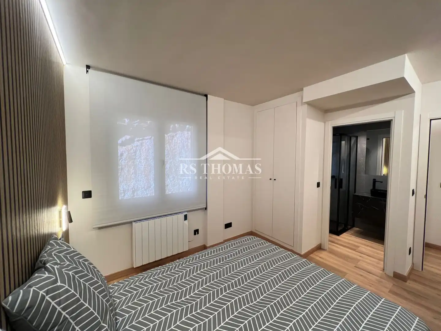 Penthouse zum Verkauf in del Cresp - Edifici Laura, imagen 9