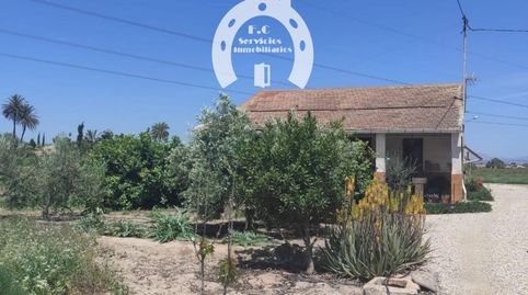 Foto 4 de Casa o xalet en venda a Las Bayas, Elche / Elx